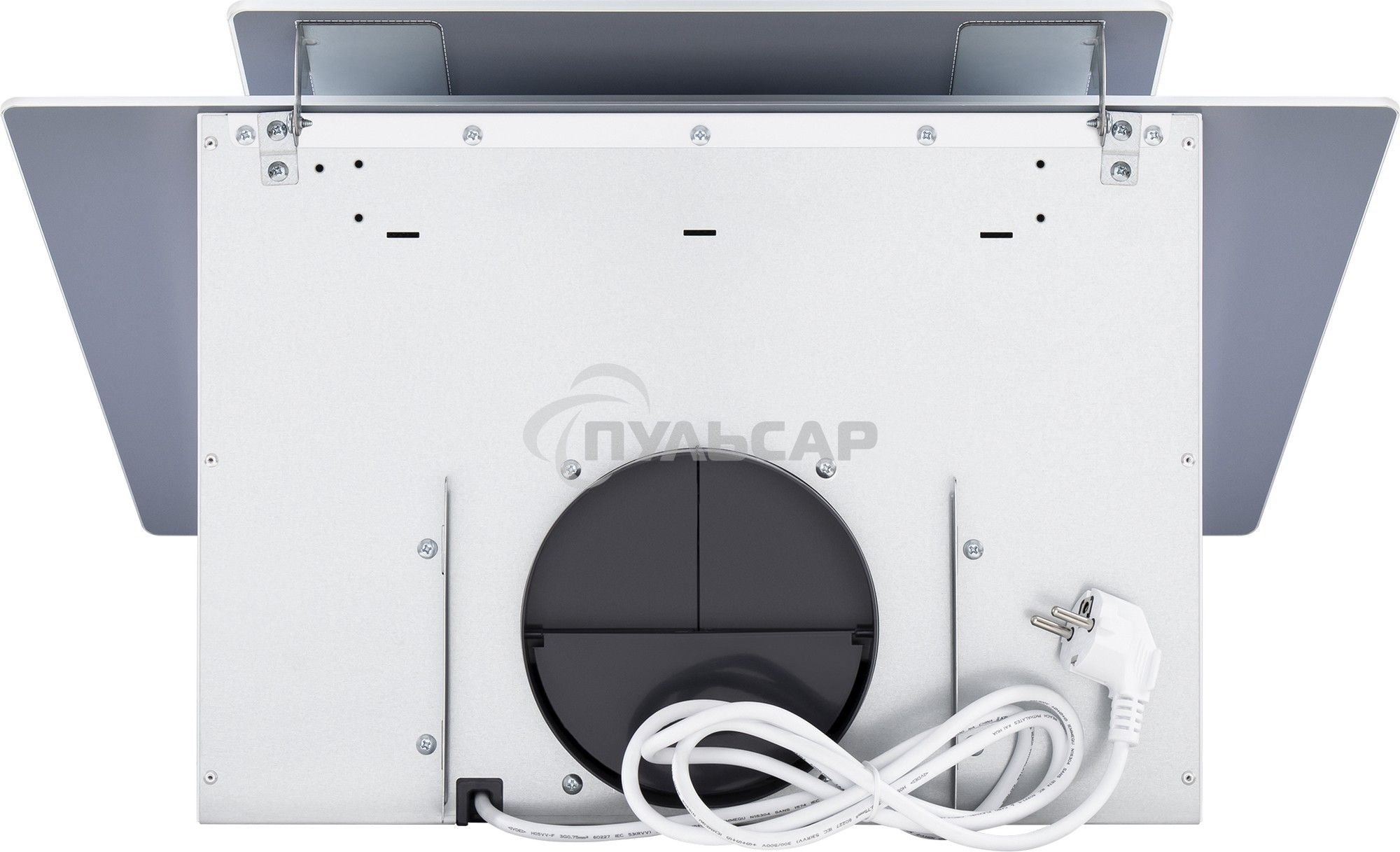 Вытяжка Maunfeld WIND 60 БЕЛЫЙ