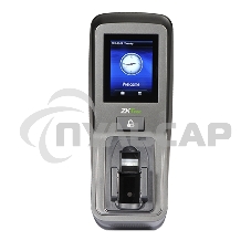 Сканер ZKTeco FV350 (ID) Fingervein, Russian language, European supply, cards