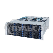 Серверная платформа GIGABYTE 4U S452-Z30 GIGABYTE Серверная платформа GIGABYTE 4U S452-Z30 GIGABYTE