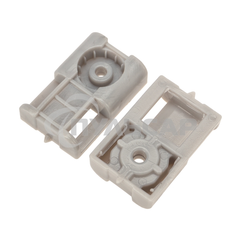 Площадка под стяжку для прямого монтажа Rexant, серая (100 шт/уп)