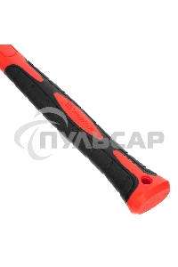 Молоток слесарный Matrix optimal 200г фибергласовая обрезиненная рукоятка квадратный боек