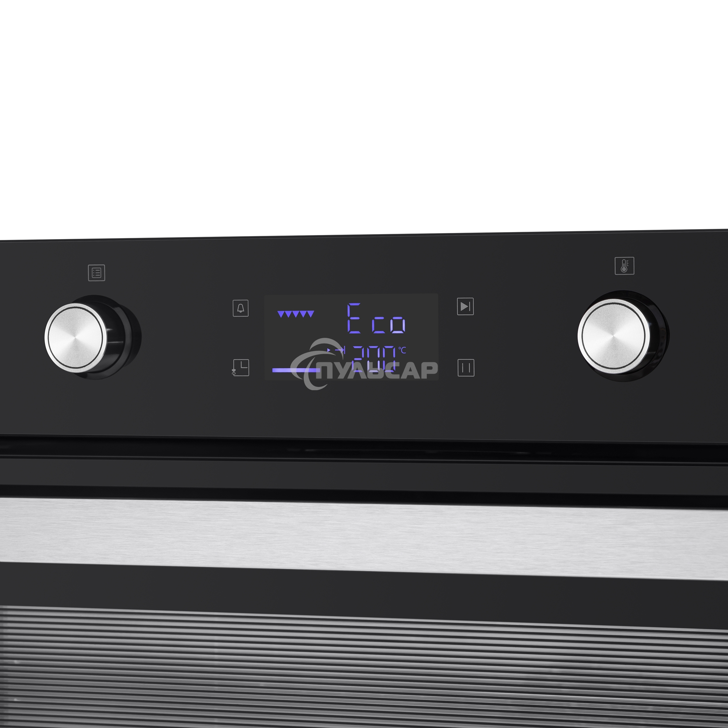 Шкаф духовой электрический Maunfeld AEOH.749B, встраиваемый