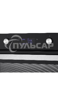 Шкаф духовой электрический Maunfeld AEOH.749B, встраиваемый