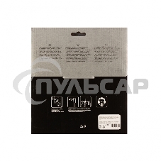 Пильный диск Matrix по дереву, 190x30мм, 24 зуба Professional