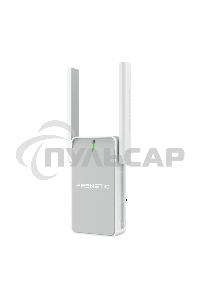 Ретранслятор Mesh сигнала Wi-Fi N300 Keenetic Buddy 4 (KN-3211) с портом Ethernet
