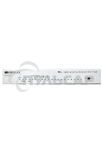 Коммутатор РоЕ OS1209P/80W/A1A