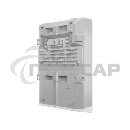 Коммутатор MikroTik netPower 15FR with 800MHz CPU, 256MB RAM, 16 x 10/100Mbps Ethernet ports (15 with Reverse POE-in, 1 with PoE-OUT), 2 x SFP, RouterOS L5 or SwitchOS (dual boot), outdoor enclosure, mounting ki