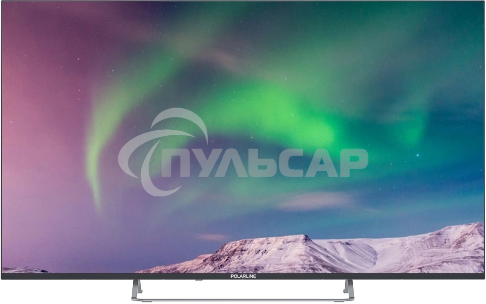 Телевизор Polarline 55