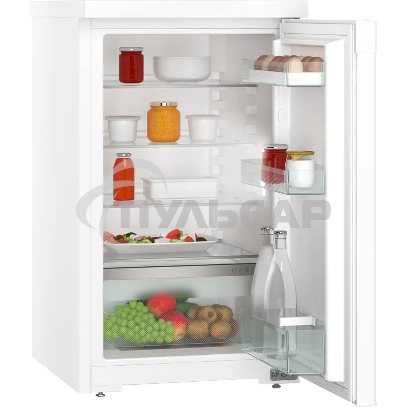 Холодильник Liebherr Re 1200-20 белый однокамерный 110л, капельная система