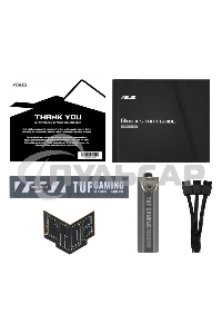 Видеокарта ASUS TUF-RTX 5070TI-O16G-GAMING RTX 5070TI,HDMI*2,DP*3,16G,D7