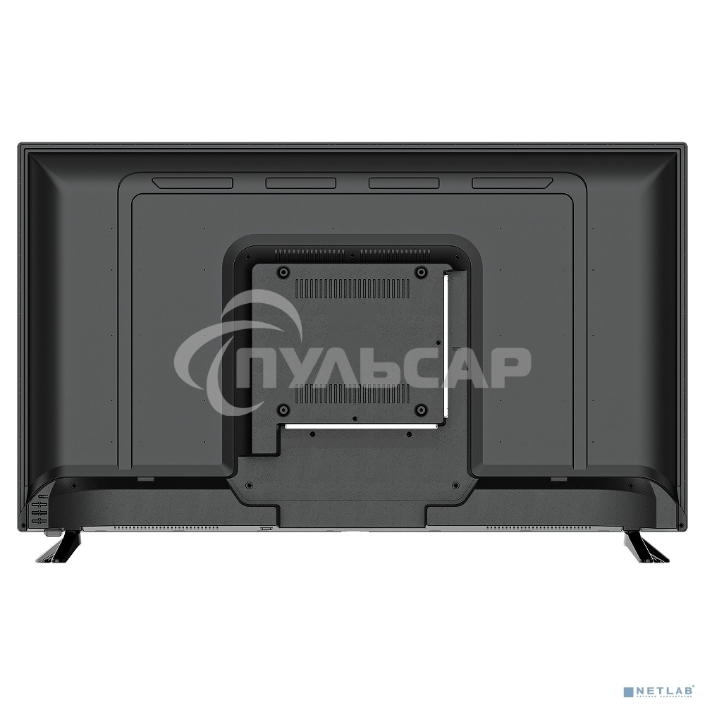 Телевизор BBK 43