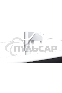 Экран 221x124.5см TriScreen 16:9 напольный рулонный белый100' Matt White (MW)