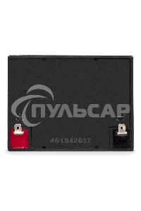 Батарея ExeGate DT 1205 (12V 5Ah, клеммы F1)