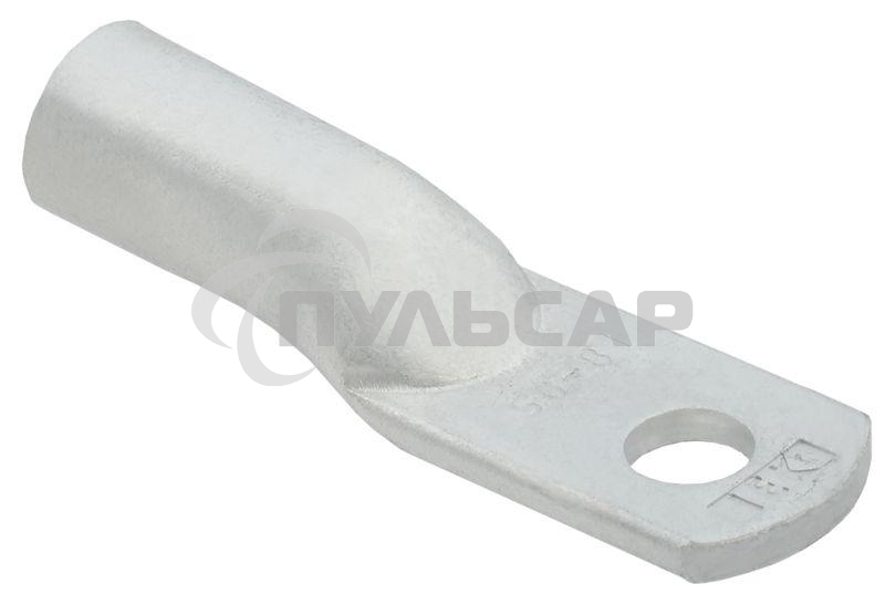 Наконечник медный луженый ТМЛ 6–4–4 ГОСТ 7386 IEK UNP41-006-03-04