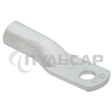 Наконечник медный луженый ТМЛ 6–4–4 ГОСТ 7386 IEK UNP41-006-03-04 Наконечник медный луженый ТМЛ 6–4–4 ГОСТ 7386 IEK UNP41-006-03-04