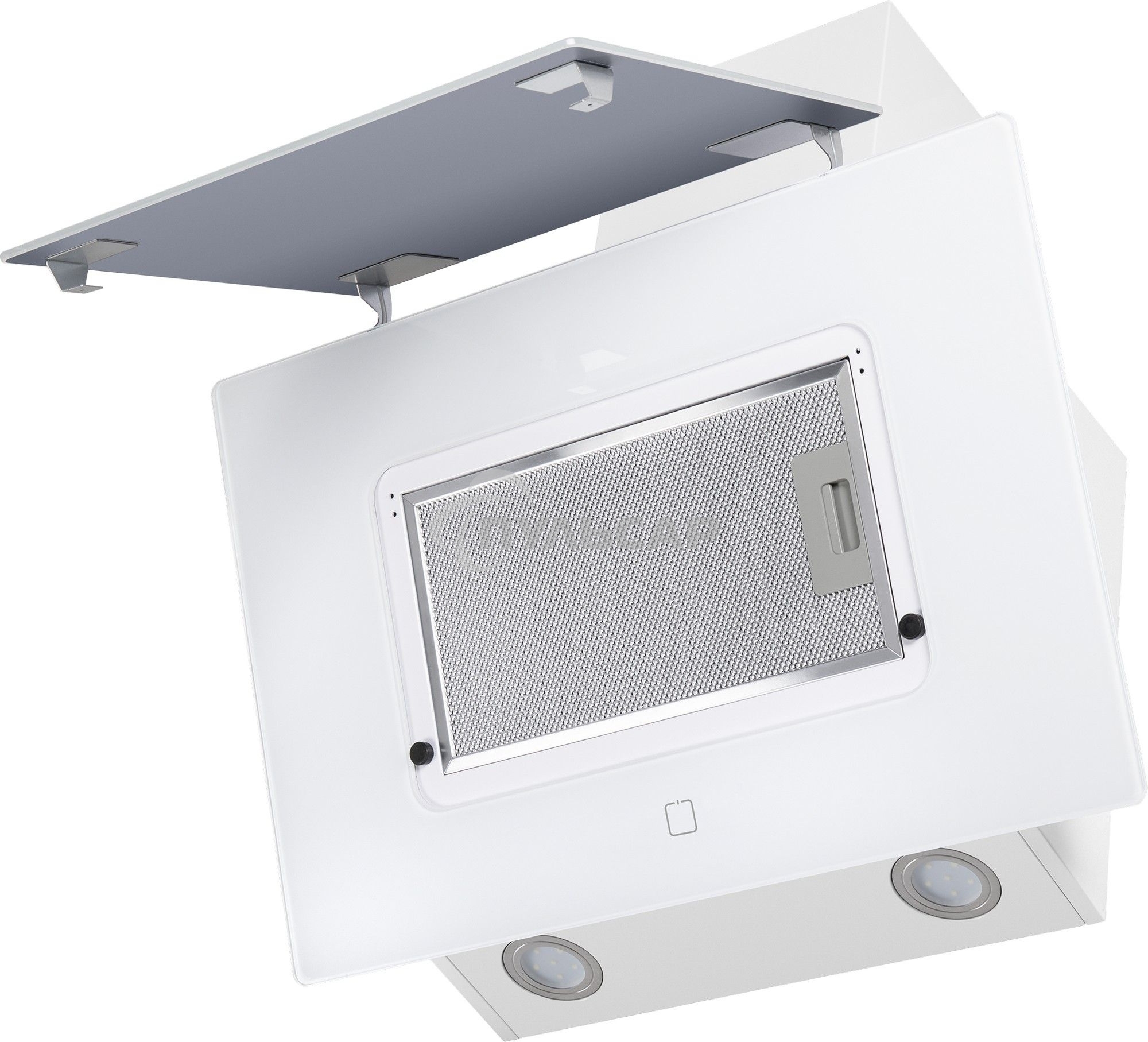 Вытяжка Maunfeld WIND 60 БЕЛЫЙ