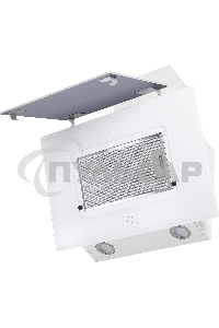 Вытяжка Maunfeld WIND 60 БЕЛЫЙ