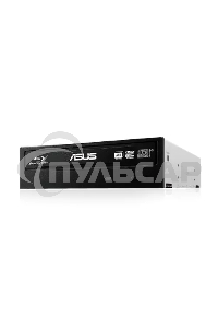 Оптический привод Blu-Ray Asus BW-16D1HT/BLK/B/AS черный SATA oem