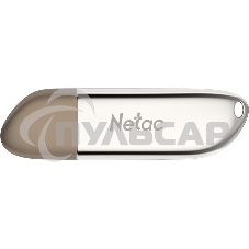 Флешка USB Netac USB U352 USB 2.0 16 Gb, retail version
