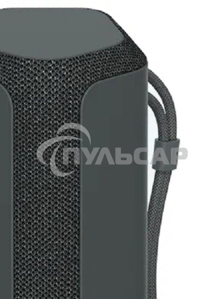 Беспроводная колонка Sony SRS-XE300, черный