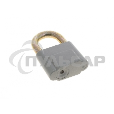 Замок навесной ЗН2-1-01, 70 мм Сибртех