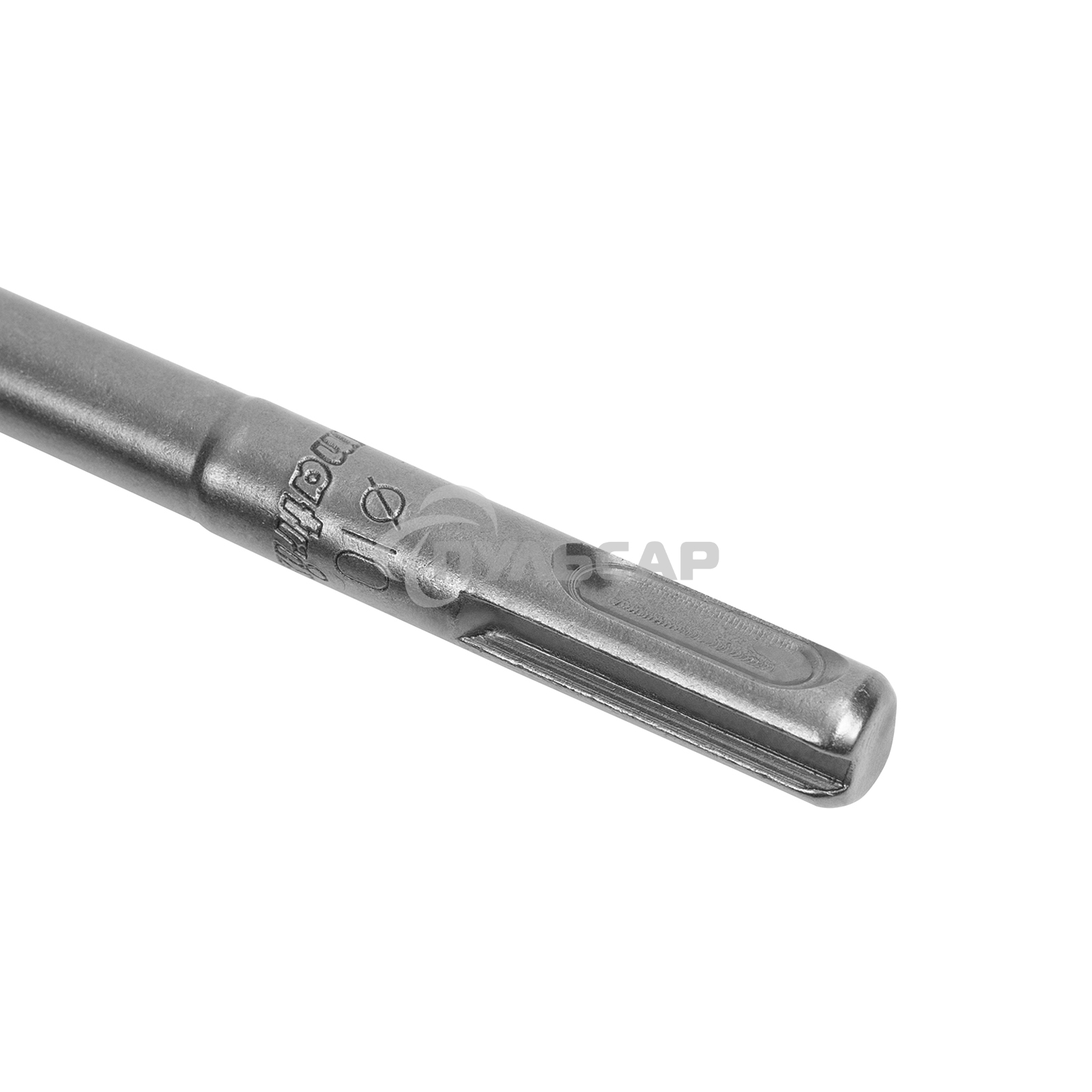 Бур по бетону Matrix, 10 x 160 мм, SDS PLUS