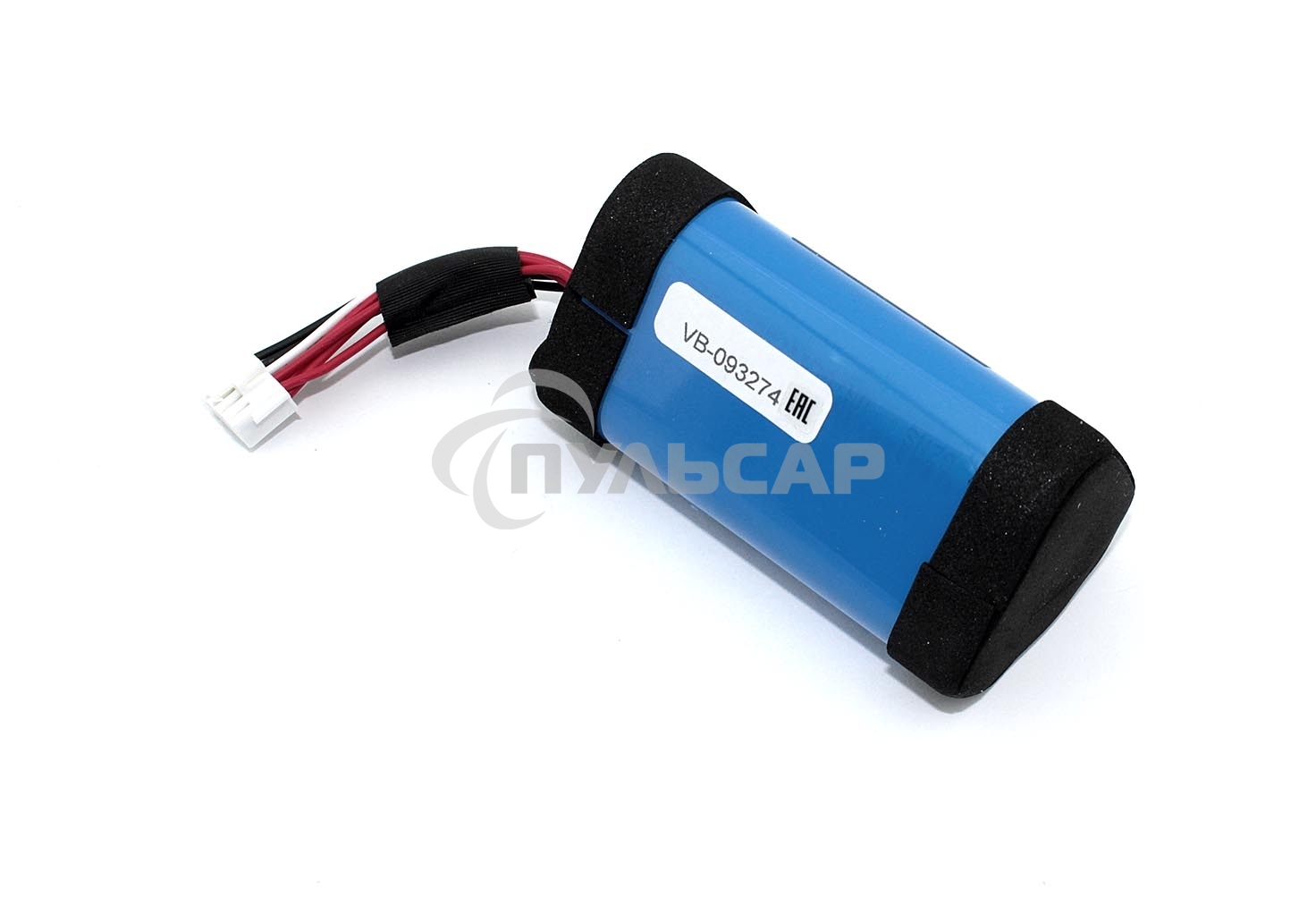 Аккумуляторная батарея CameronSino CS-JMP400SL для JBL Pulse 4 3.7V 7800mAh / 28.86Wh