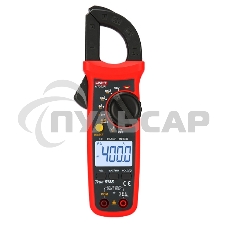 Токоизмерительные клещи UNI-T UT202R