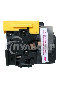 Картридж лазерный Cactus CS-CB541A голубой (1400 стр.) для HP Color LaserJet CP1215/1515/CM1312