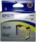 Струйный картридж Epson C13T580400 для Stylus Pro 3800 80 мл желтый
