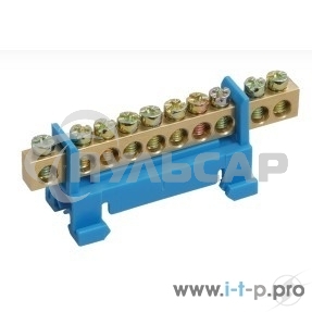 Шина Iek YNN10-69-10P-K07 N 