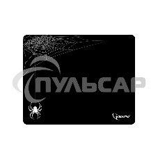 Коврик Gembird MP-GAME11 размеры 250*200*3мм