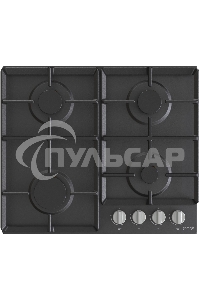 Газовая варочная панель Gorenje G641EXB