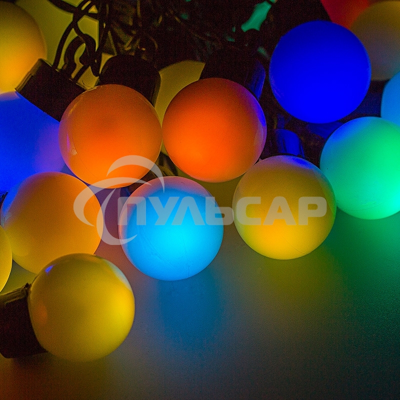 Гирлянда Neon-night 