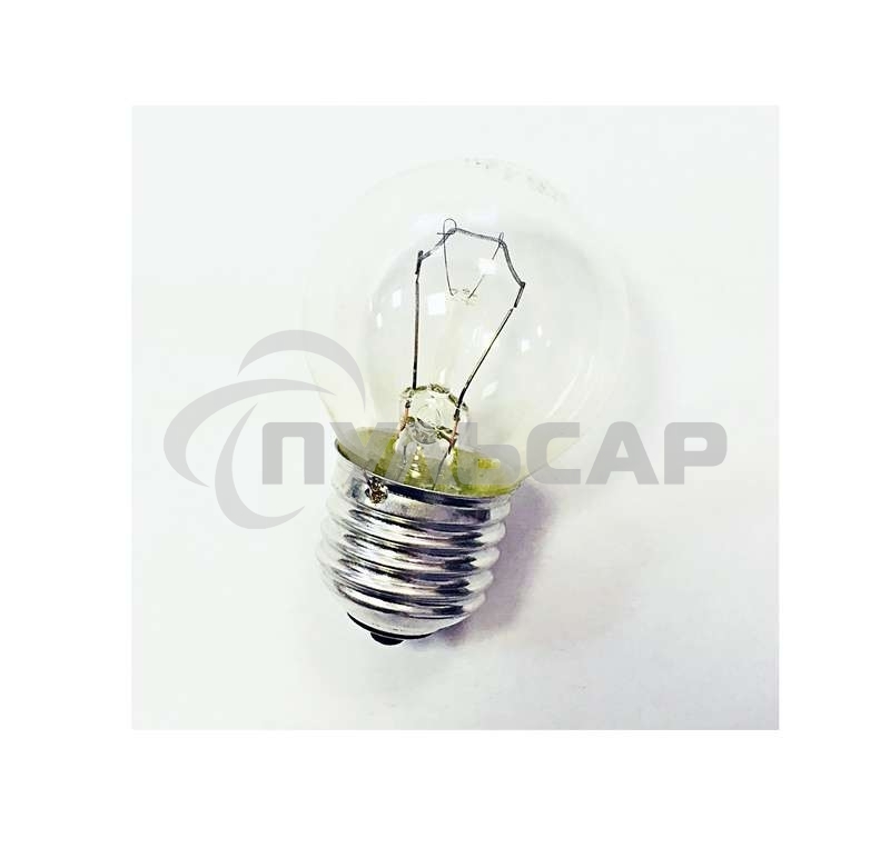 Лампа накаливания ДШ 230-40Вт E27 (100) КЭЛЗ 8109007