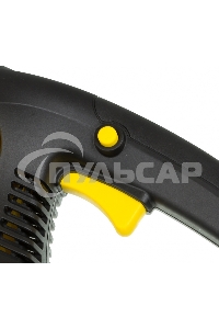 Электрическая цепная пила Huter ELS-2800 2800Вт дл.шин.:18