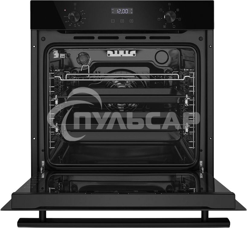 Шкаф духовой электрический Maunfeld EOEM.769B3, встраиваемый