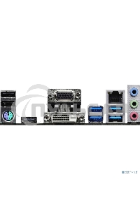 Материнская плата ASRock B550M-HDV, AM4, AMD B550, 2xDDR4, 4xSATA, 1xM.2, 1xPCIe 4.0 x16, 1xDVI-D, 1xHDMI, 1xVGA, 1x 1Gb LAN, 3x3.5 мм, 7.1, mATX