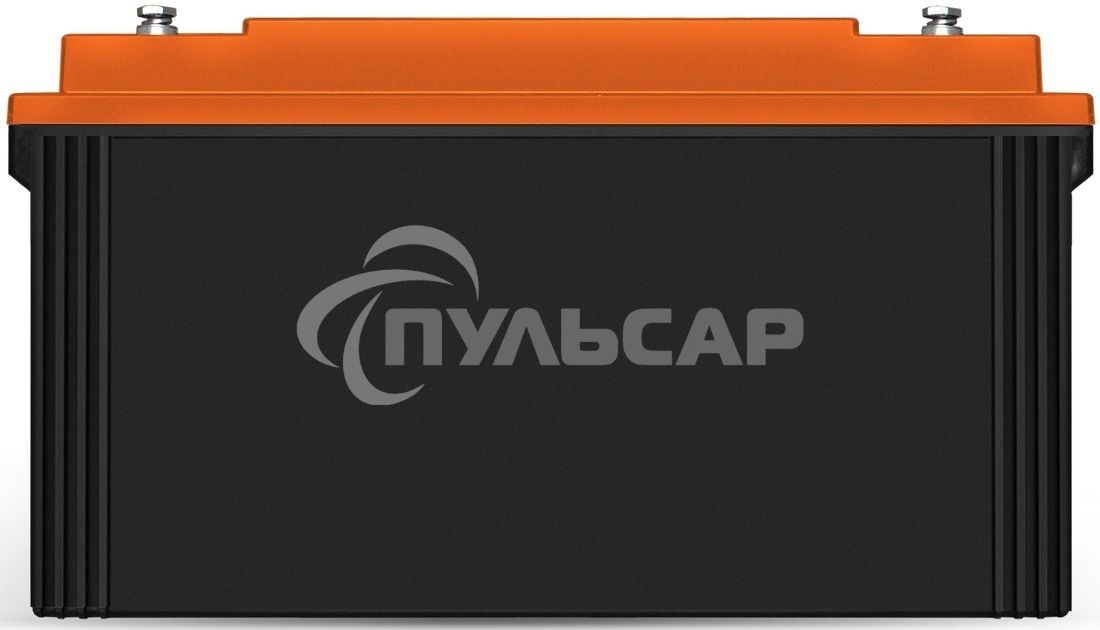 Аккумуляторная батарея ExeGate EX282989RUS HR 12-120 (12V 120Ah, под болт М8)