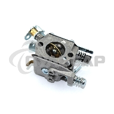 Карбюратор для бензопилы Husqvarna 137/142