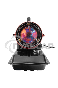 Дизельная тепловая пушка MTX DHB-20i, 20 кВт, 450 м3/ч, прямой нагрев, термостат