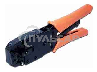Обжимной инструмент Lanmaster TWT-CRI-468R