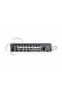 Коммутатор TP-Link SMB TL-SF1016D Коммутатор 16-port 10/100M Desktop Switch, 16 10/100M RJ45 ports, Plastic case