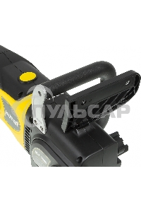 Электрическая цепная пила Huter ELS-2800 2800Вт дл.шин.:18