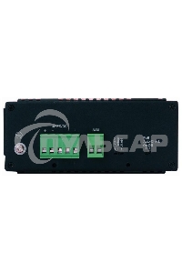 Коммутатор Osnovo SW-60812/I 8x100Mb 1G 2SFP 300W