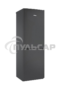 Холодильник Pozis RK-139 графит двухкамерный 188/97 л морозилка снизу