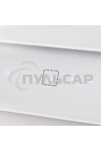 Вытяжка Maunfeld WIND 60 БЕЛЫЙ