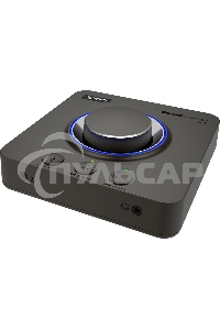 Звуковая карта Creative USB Sound Blaster X 4 WW (SB-Axx1) 7.1 Ret