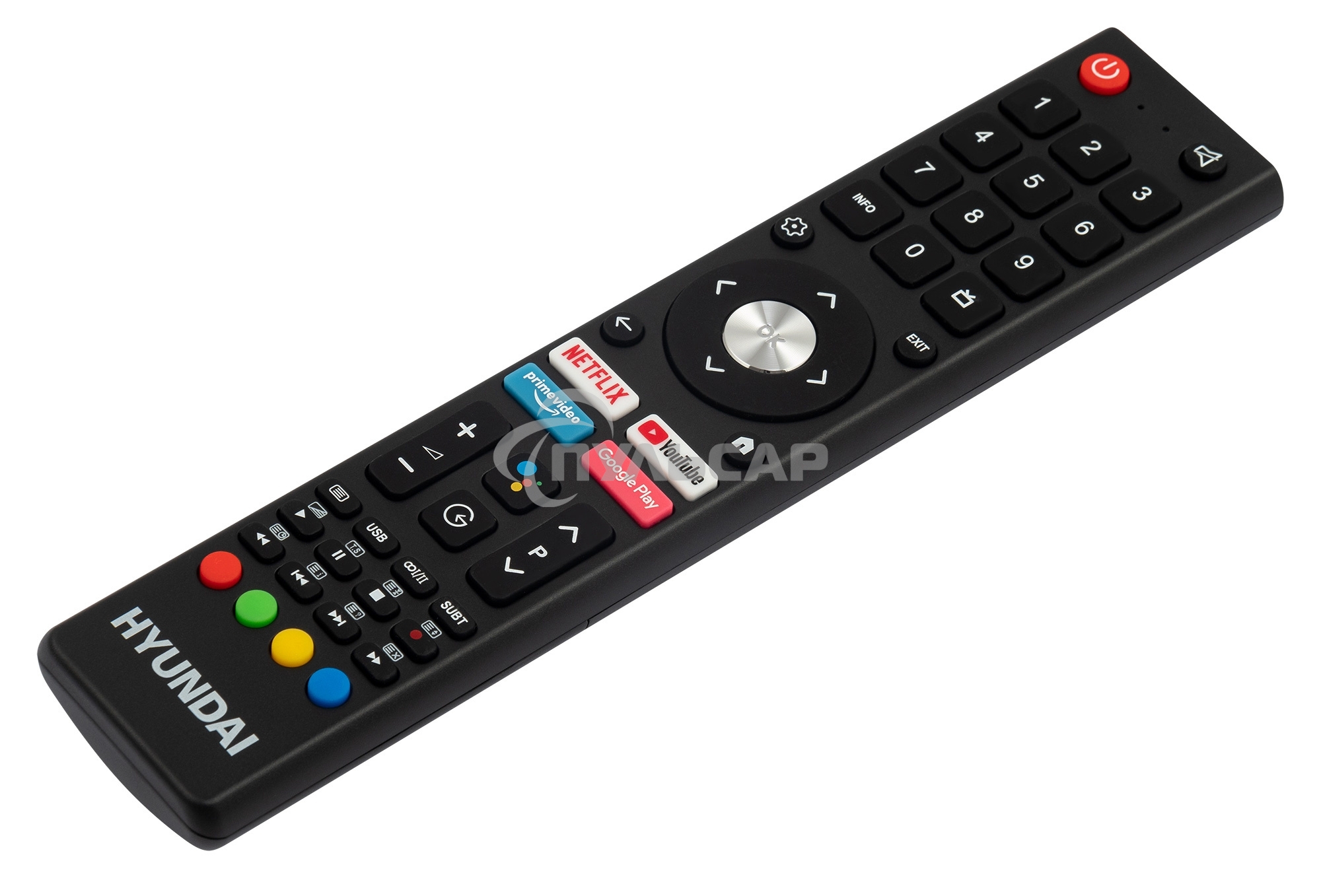 Телевизор Hyundai 50