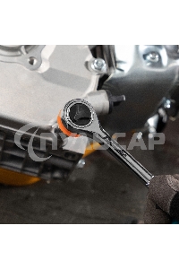 Слесарно-монтажный набор SPARTA 13541